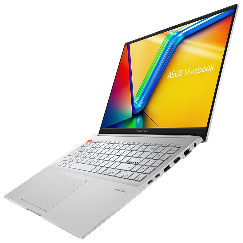 Ноутбук ASUS Vivobook 16 K6602VU-N1105 16" WUXGA IPS, Intel i5-13500H, 16GB, F512GB, NVD4050-6,