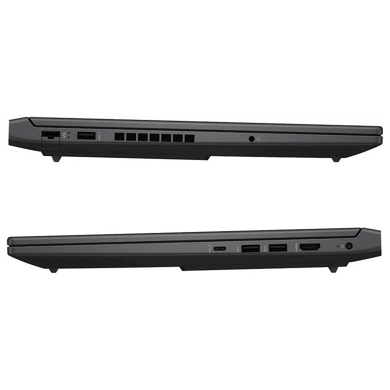 Ноутбук HP Victus 16-s1015ua 16.1" FHD IPS,300n/Ryz5 8645HS (5.0)/32Gb/SSD1Tb/RTX 4060,8GB/Підсв/DOS/Сірий