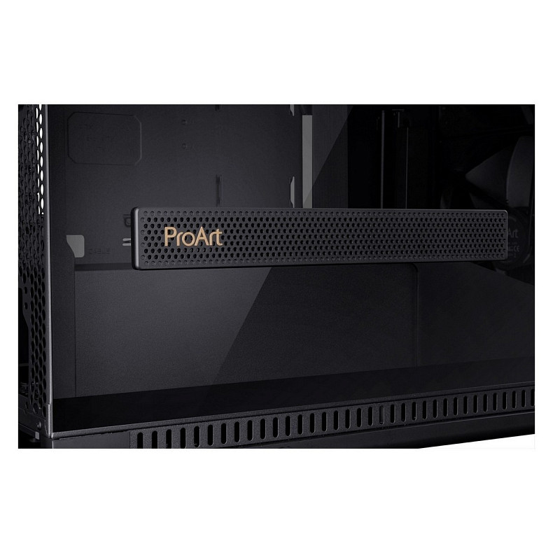 Корпус Asus ProArt PA602 Black без БЖ (90DC00J0-B09000)