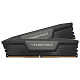 ОЗУ DDR5 2x16GB/7000 Corsair Vengeance Black (CMK32GX5M2B7000C40)