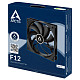 Вентилятор Arctic 120mm (ACFAN00201A)