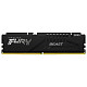 ОЗП Kingston DDR5 32GB KIT (16GBx2) 5200 FURY Beast RGB (KF552C40BBAK2-32)