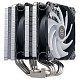 Процессорный кулер SilverStone Hydrogon D120-ARGB-V2