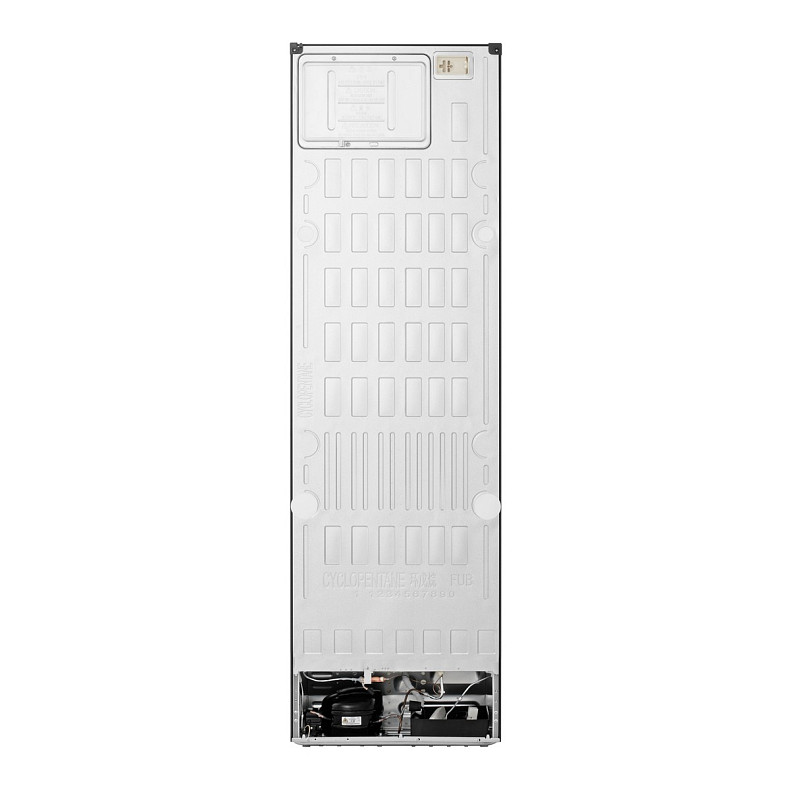 Холодильник LG GC-B509ETKM