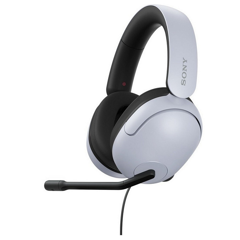 Наушники SONY INZONE H3 Over-ear Gaming (MDRG300W.CE7)