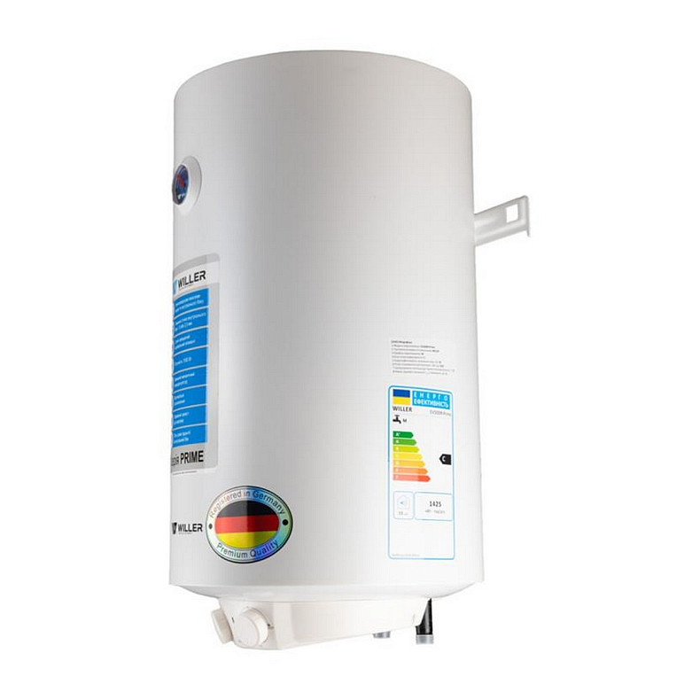 Водонагрівач Willer EV30DR серія Prime