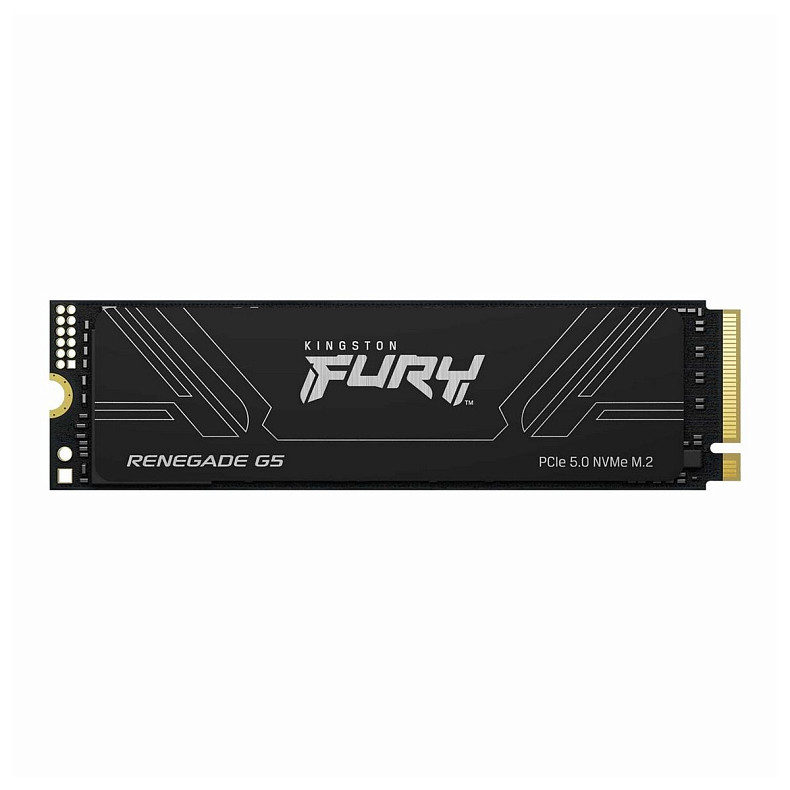 SSD диск Kingston FURY Renegade M.2 4TB PCIe 5.0