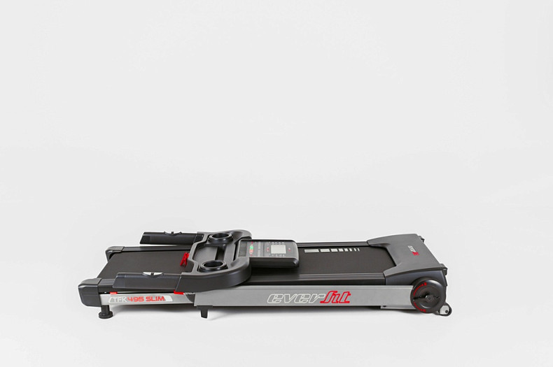 Беговая дорожка Everfit TFK 495 Slim (TFK-495-SLIM)