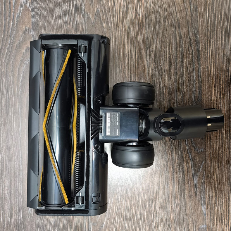 Моющий пылесос Dreame Wet&Dry H12 DUAL FlexReach - Уценка