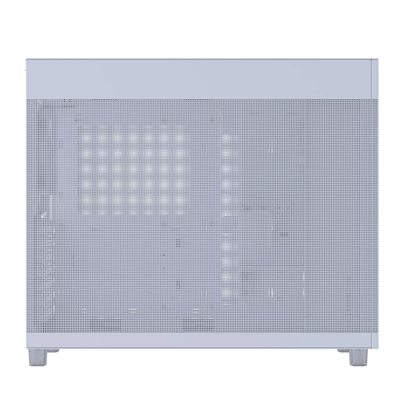 Корпус Asus Prime AP303 Mesh White (90DC00V3-B39000)