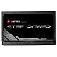 Блок живлення CHIEFTEC Chieftronic SteelPower 750W (BDK-750FC)