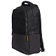 Рюкзак для ноутбука Trust Lisboa 16 Backpack - Black