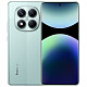 Смартфон Xiaomi Redmi Note 14 Pro 5G 8/256GB (with charger) Coral Green EU