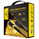 Кабель оптический (AOC) HDMI-A/D на A, V.2.0, 4К 60Гц, позолоченные коннекторы, 20 м