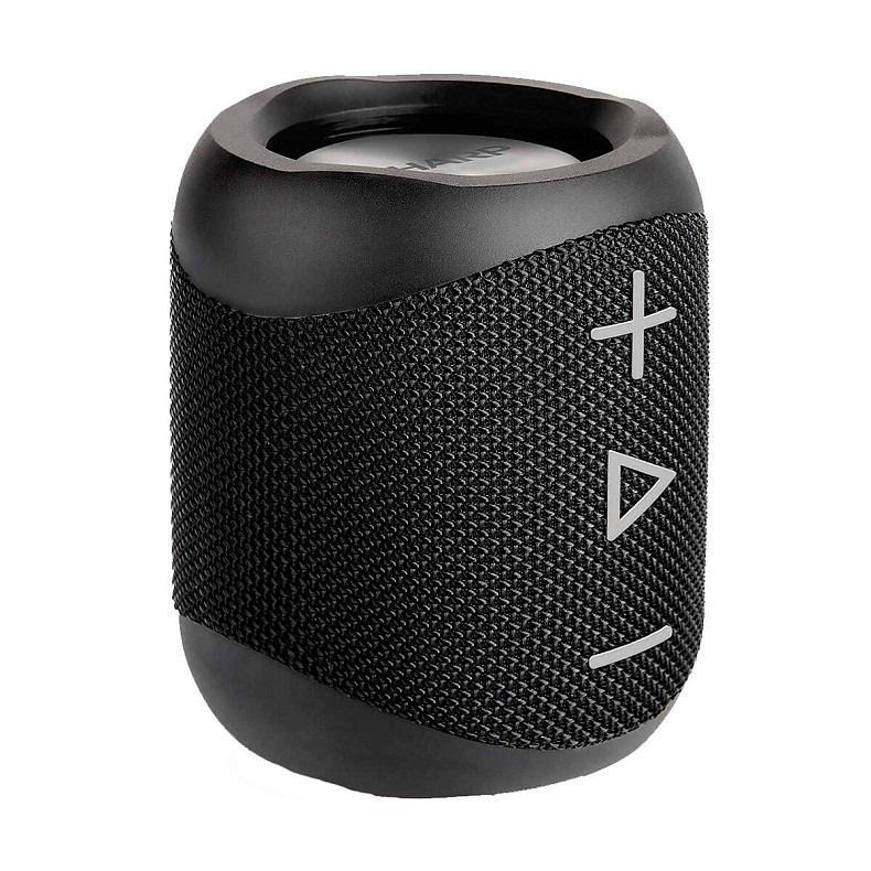 Портативная акустика SHARP Compact Wireless Speaker Black (GX-BT180(BK))