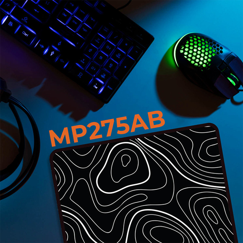 Коврик для мышки GamePro (MP275AB)