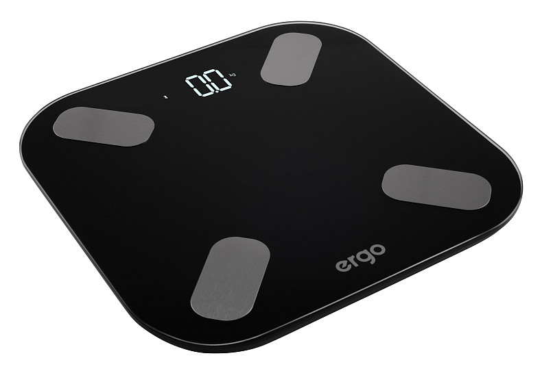 Ваги напольні Ergo PSB 490