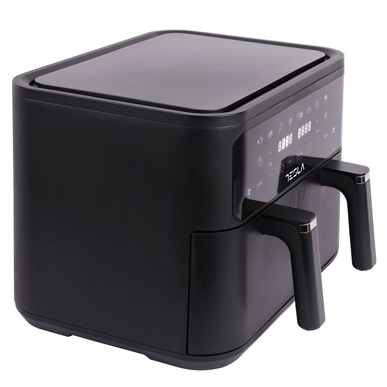 Мультипечь Tesla AF900BSD