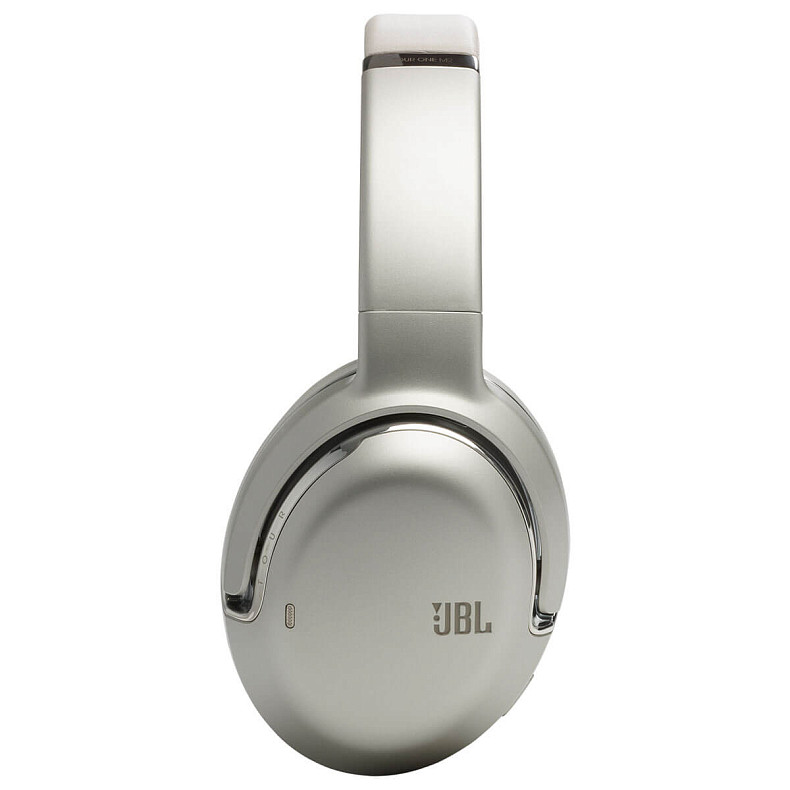 Навушники JBL Tour One M2 Champagne