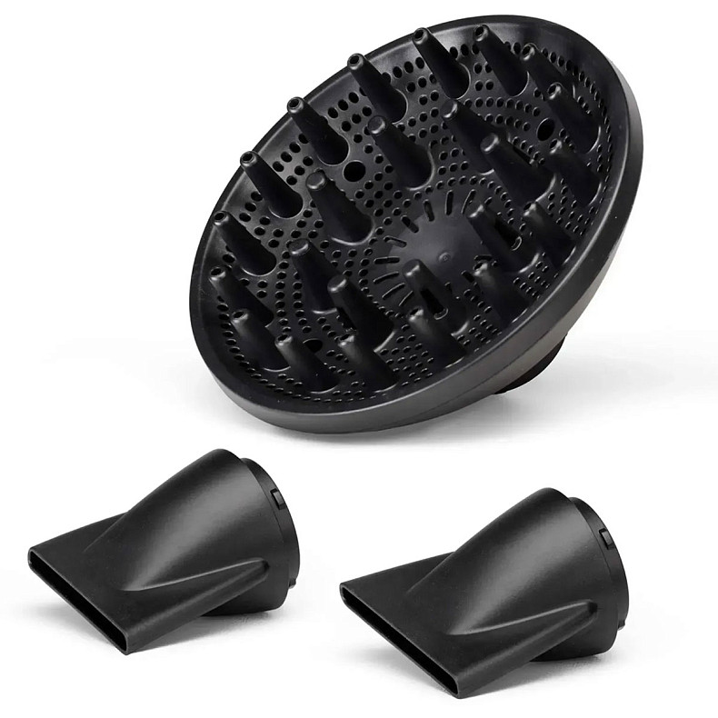 Фен Babyliss D6555DE