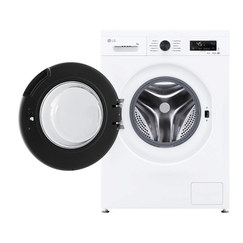 Стиральная машина LG F2Y2HS6WE