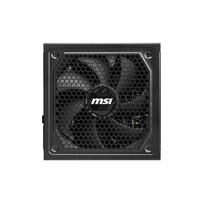 Блок питания MSI MAG A1250GL PCIE5 1250W