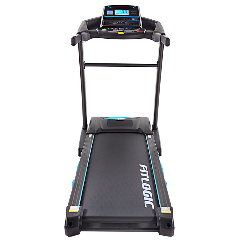 Беговая дорожка FitLogic T33