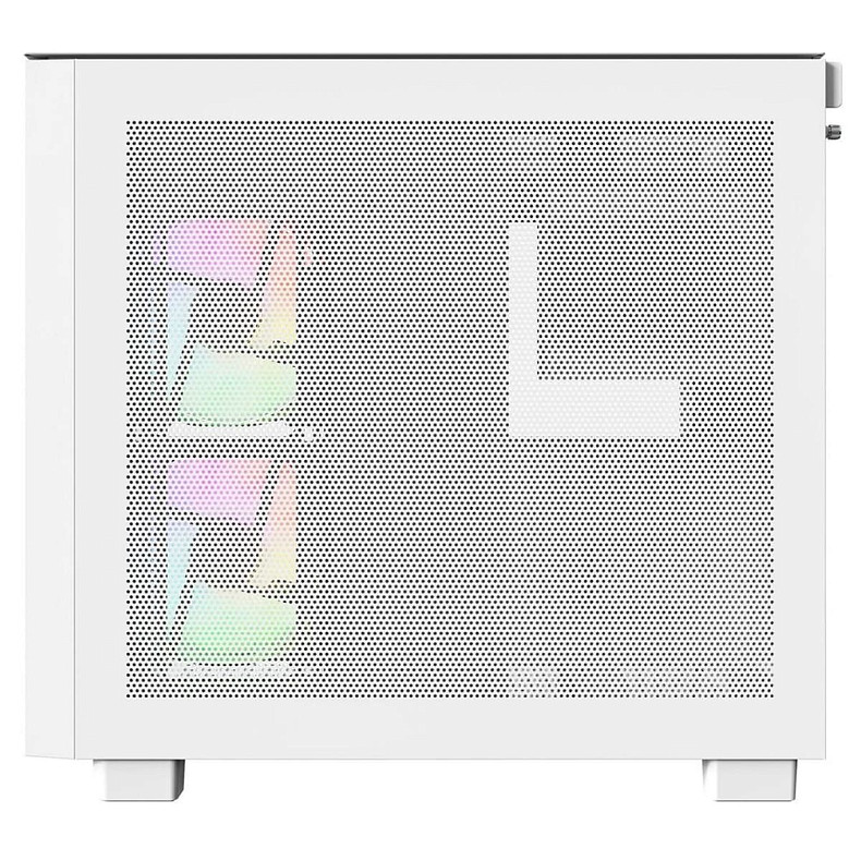 Корпус Montech KING 65 PRO W/O PSU ATX White