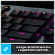 Клавиатура Logitech G915 Lightspeed Wireless RGB Mechanical Tactile Black (920-008910)
