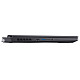 Ноутбук Acer Nitro 17 AN17-41 17.3" QHD IPS, AMD R7-7735HS, 32GB, F1TB, NVD4070-8, Lin, чорний (NH.QL2EU.003)
