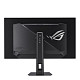 Монітор Asus 31.5" ROG Strix XG32UCDS (90LM0B50-B01371) OLED Black 165Hz