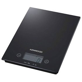 Весы кухонные Kenwood DS 400