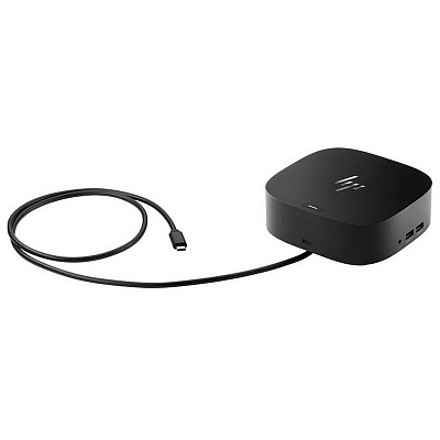 Док-станція HP USB-C G5 Dock (26D32AA)