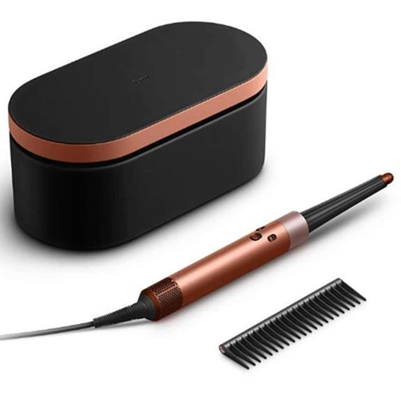 Стайлер Dyson Airwrap i.d. HS08 Amber Silk 123682-01