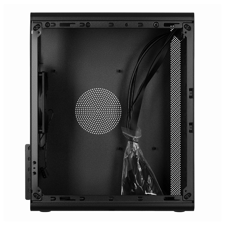 Комп’ютер 2E Rational Intel i5-14400F, 16Gb, F512GB, NVD5050-8, H610, V285B, 500W, Win