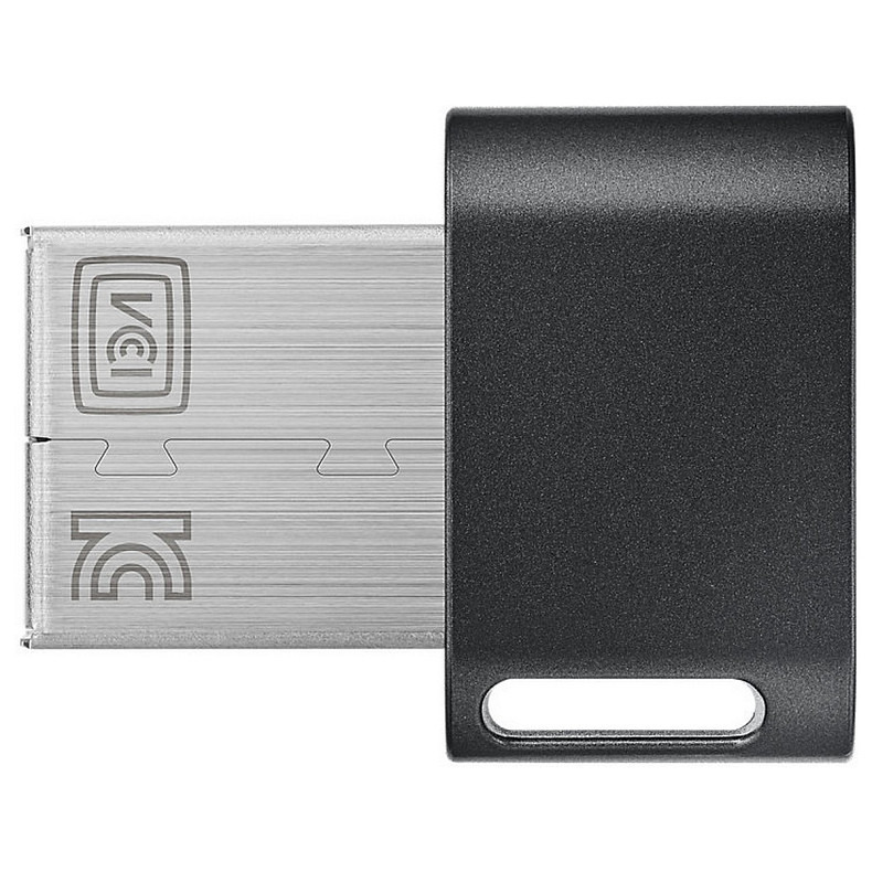 Накопичувач Samsung 256GB USB 3.1 Type-C Fit Plus (MUF-256AB/APC)