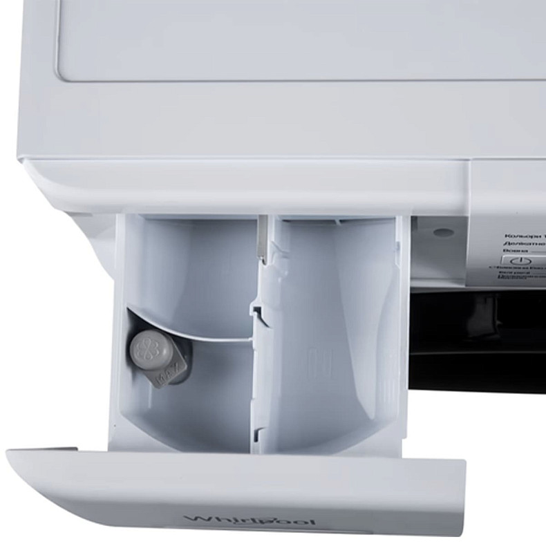 Пральна машина Whirlpool FFWD 8649 BV UA