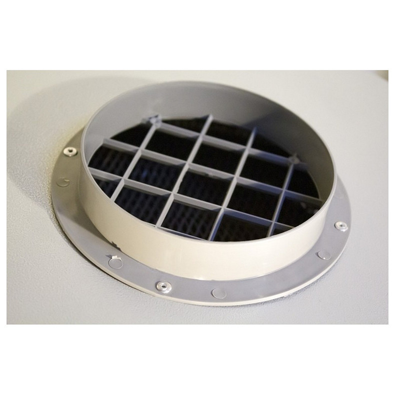 Сушарка ProfitM ЕСП-02 ЕКО сіра