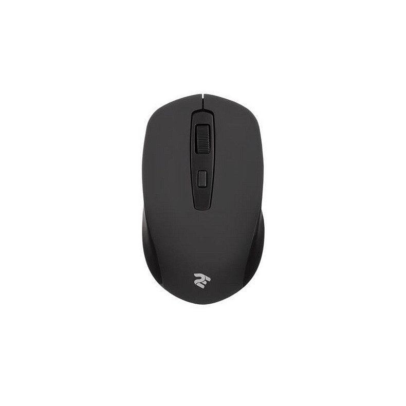 Мышка 2E MF211 WL Black (2E-MF211WB) USB