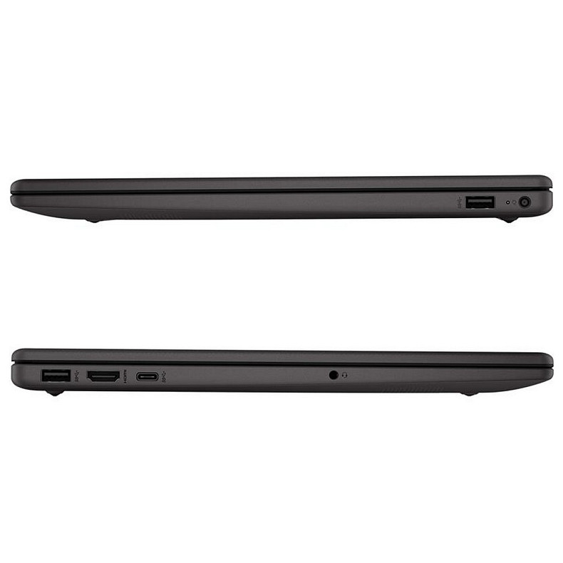 Ноутбук HP 255 G10 (A3DT2ES) Dark Ash Silver