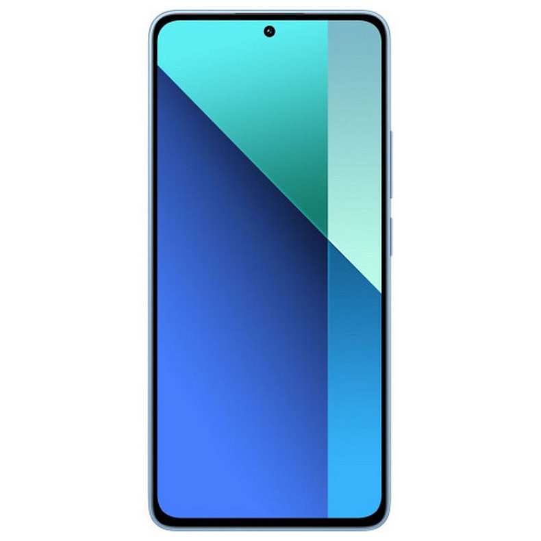 Смартфон Xiaomi Redmi Note 13 4G 6/128GB Dual Sim Ice Blue