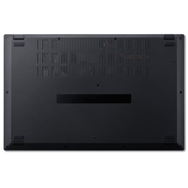 Ноутбук Acer Aspire 3 A317-55P 17,3" IPS FHD, Intel P N200, 8GB, F256GB, UMA, Lin, серый