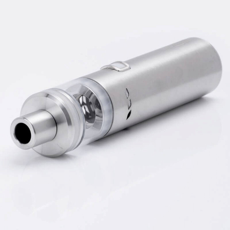 Электронная сигарета Eleaf iJust ONE Kit Silver (EIJONESL)