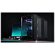 Корпус DeepCool CG530U 4F Black (R-CG530U-BKAGA4-G) без БП