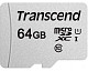 Карта пам'яті Transcend 64GB microSDXC C10 UHS-I R95/W45MB/s