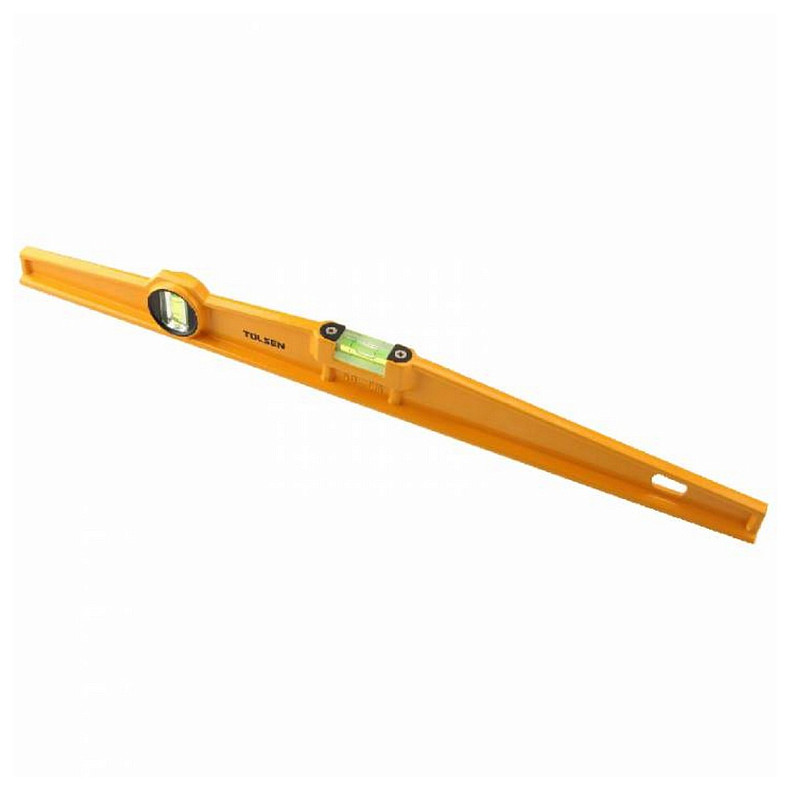 Рівень Tolsen Профі, 50см, 2 капсули (35062)