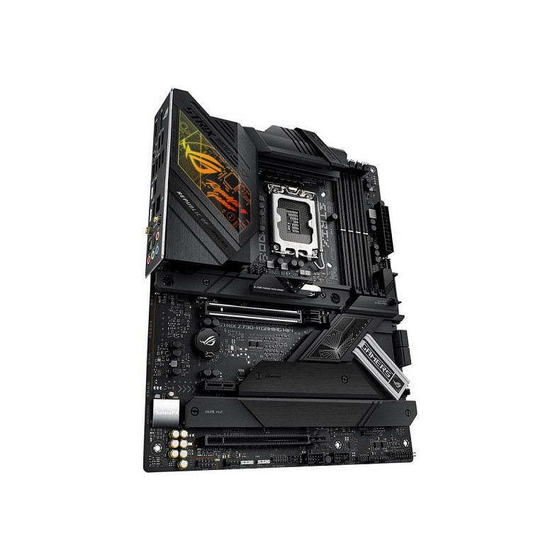 Материнская плата Asus ROG Strix Z790-H Gaming WIFI Socket 1700