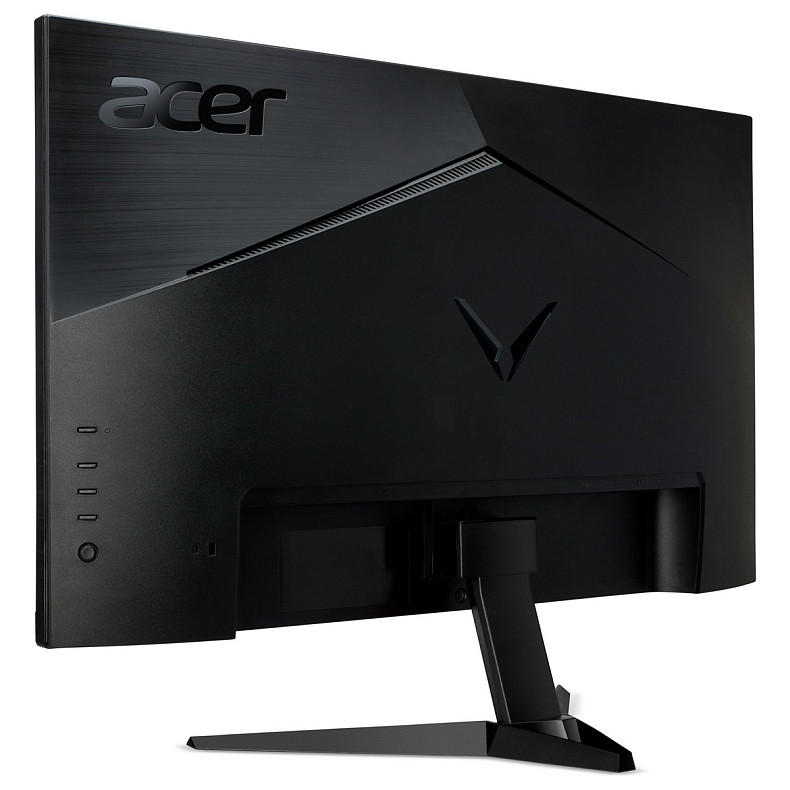 Монітор Acer 23.8" QG241YM3bmiipx 2*HDMI, DP, MM, IPS, 180Hz, 1ms