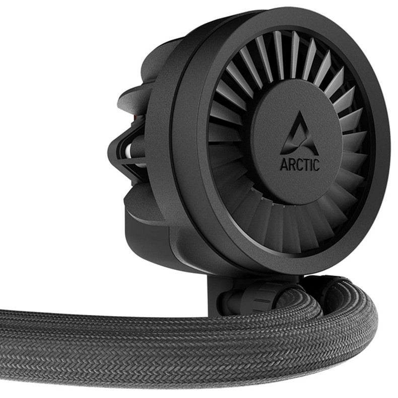 Система охлаждения Arctic (ACFRE00181A)