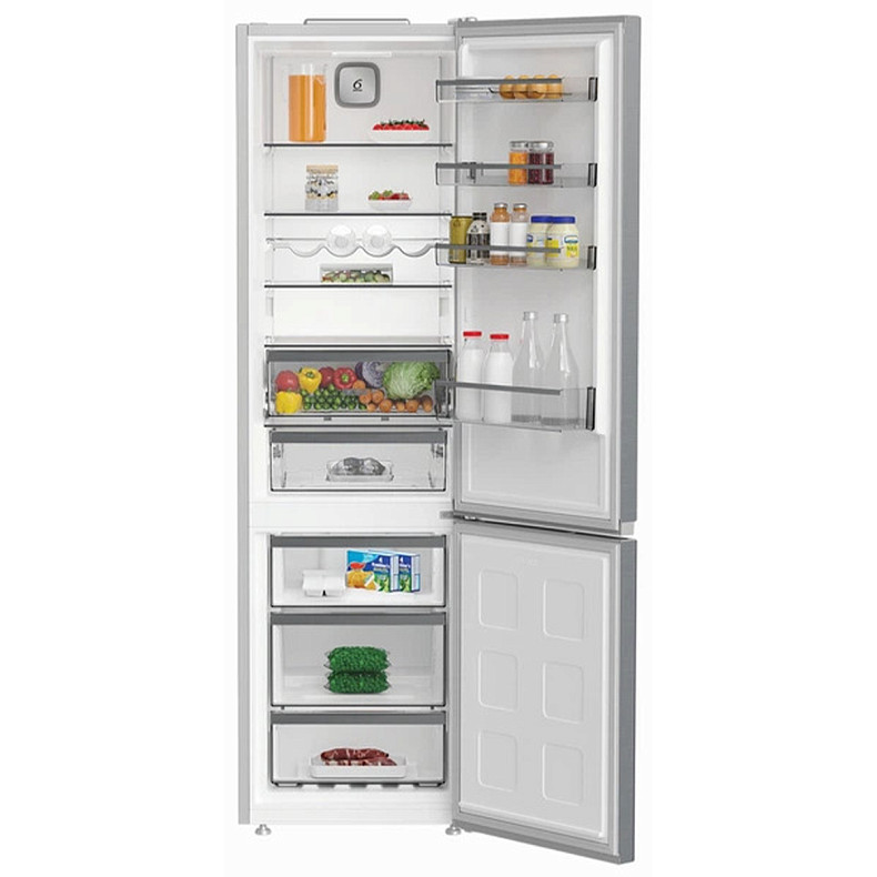 Холодильник Whirlpool WHK 26402 XP4E
